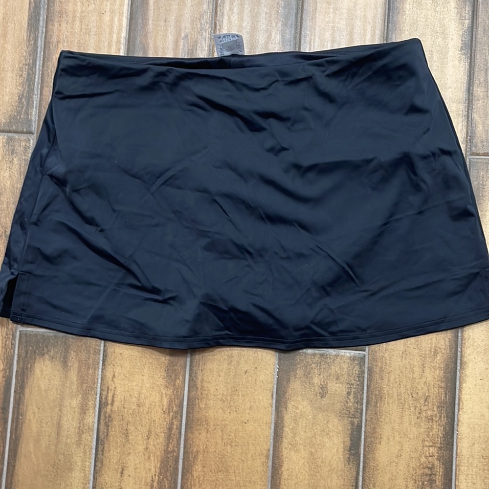 Lands End swimskirt